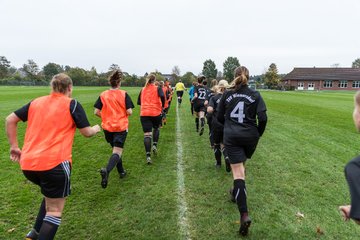 Bild 6 - Frauen TSV Wiemersdorf - VfR Horst : Ergebnis: 0:7